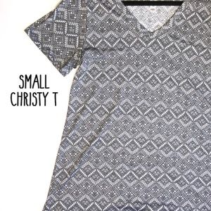 LuLaRoe Christy T